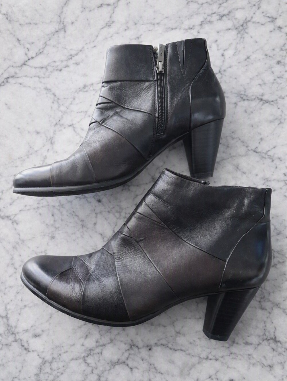 Regarde Le Ciel Stefany 172 Ankle Booty Sz 40